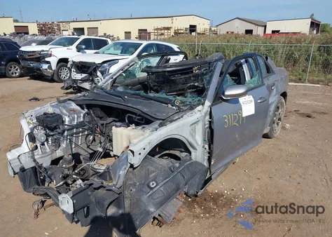 2016 Chrysler 300 300S из США, поврежденный, VIN 2C3CCAGG7GH311299